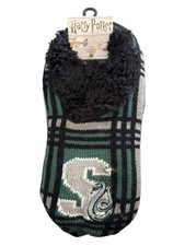 Harry Potter Knit Slippers - Wizarding World - Brand New - One Size Fits Most