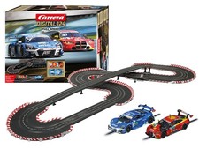 Spielwaren Carrera - Digital 124 Sets - Full Speed NEW