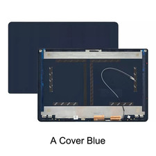 For Lenovo ideapad 3-15ITL6 3-15ADA6 3-15ALC6 Back Cover Top Case Rear Lid Blue