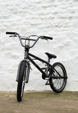 Voodoo Horde BMX Bike 20" Black And Purple