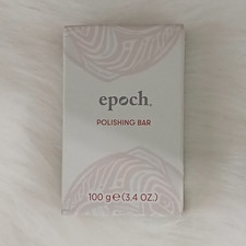 epoch Polishing Bar Nu Skin Epoch 3.4 oz Glacial Marine Mud