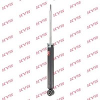 KYB 349202 Gasdruck StoßDäMpfer FüR Saab Hinterachse (Teleskop, Zweirohr)
