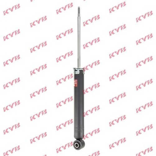 KYB 349202 Gasdruck StoßDäMpfer FüR Saab Hinterachse (Teleskop, Zweirohr)-image