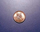 Gem BU RB 1936-D Lincoln Cent