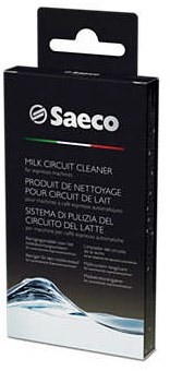 Saeco Kaffee/Tee-Autom.-Zub./Ersatzkanne CA6705/60 Milchkreislauf-Reiniger-image