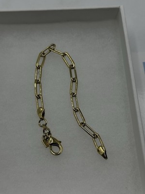JAMES MICHELLE Bracelet Women s Jewelry Gold Tone