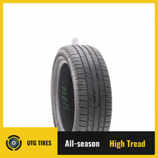 Used 22555r19 Michelin Defender 2 103v - 932
