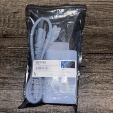 Ubiquiti PoE+ Adapter (30W) (U-POE-AT)