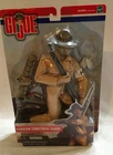 G.I. Joe Hawaiian Territorial Guard 12"Action Figure & Accessories By Hasbro NIB