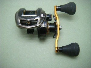 Abu Garcia Big Shooter | eBay