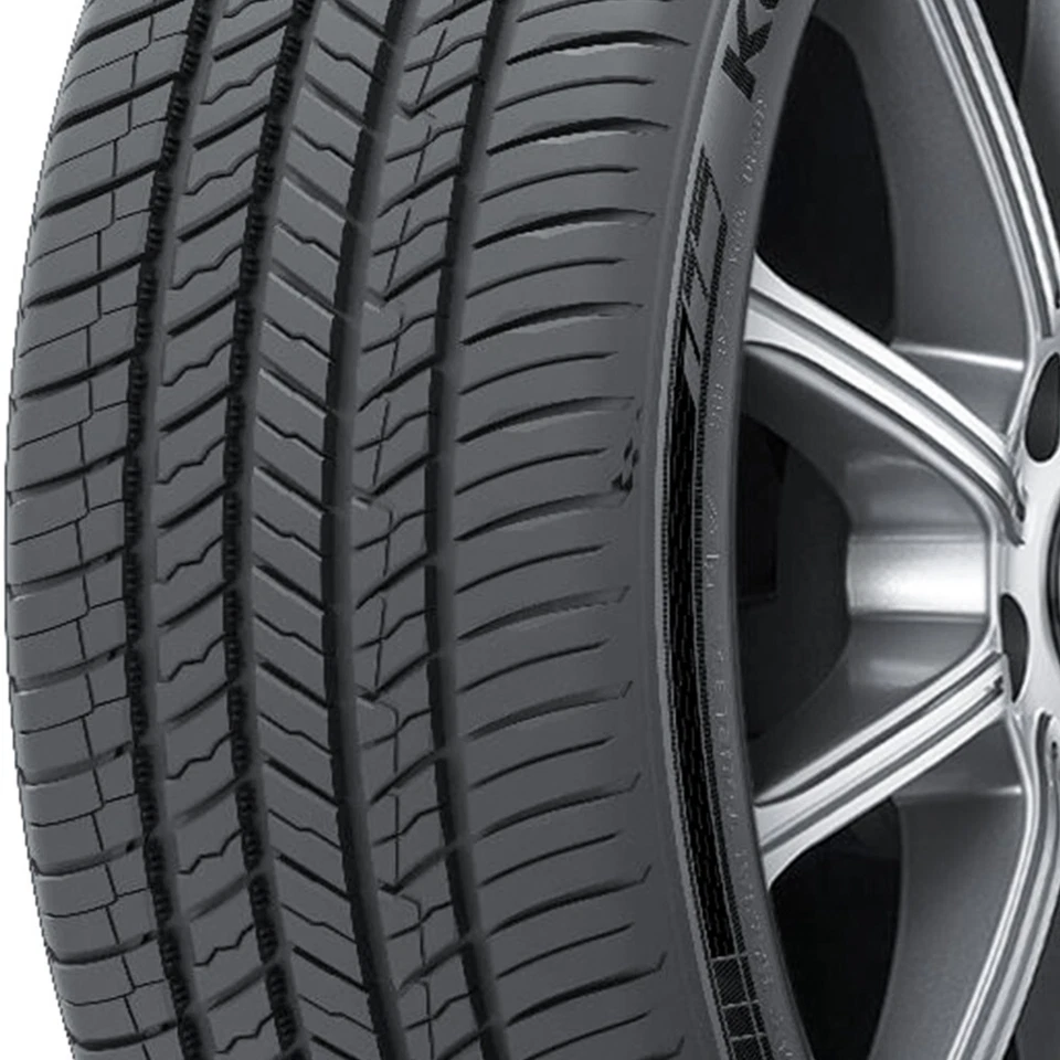 2 Tires Kumho Ecsta Sport A/S PA71 225/45R17 94W XL AS A/S High Performance Foto 3 de 3