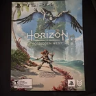 Horizon: Forbidden West - (Ps5 And Ps4 - Digital) Shipping only