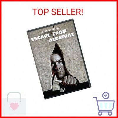 Alcatraz Prison Break Puzzle Game