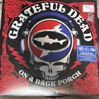 Grateful Dead - On A Back Porch Vol. 1 RSD 2025