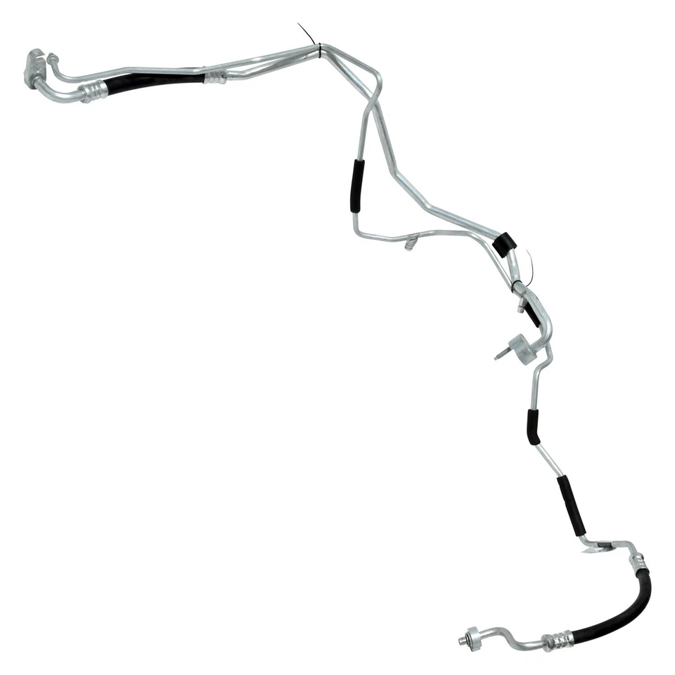 For Chevy Cruze 16-18 UAC HA113684C A/C Suction & Liquid Line Hose Assembly Foto 2 de 2