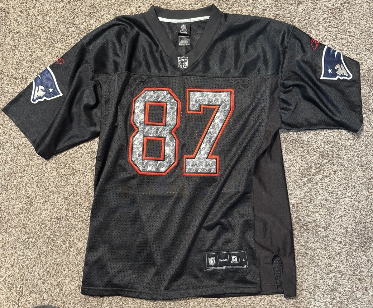 Preços baixos em Rob gronkowski New England Patriots NFL Camisas