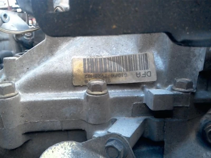 手动变速器 4-134 2.2L 适合 92-94 CAVALIER 25933 — 第 2/3 张图片