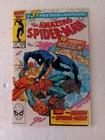 the AMAZING SPIDER-MAN Vol 1 No. 275 (Marvel 1986) High-Grade NM We Combine S&H!