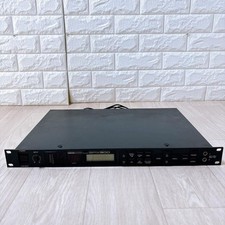 Yamaha SPX900 Professional Digital Multi-Effects Processor Tested JP