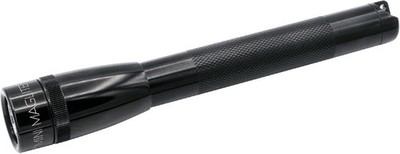 Mini LED 2-Cell AA Flashlight   High-Powered Compact LED Light with Multi-Mod...