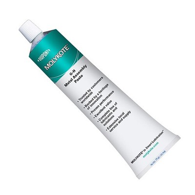 Dupont / Dow Corning Molykote G-n Metal Assembly Paste 2.8 oz 