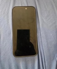 Apple iPhone 16 Pro Max - 256 GB - Wüstensand -  wie NEU  - ohne Simlock