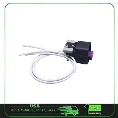For 2002-2009 Trailblazer Colorado Hummer H3 coil connector pigtail 15306431