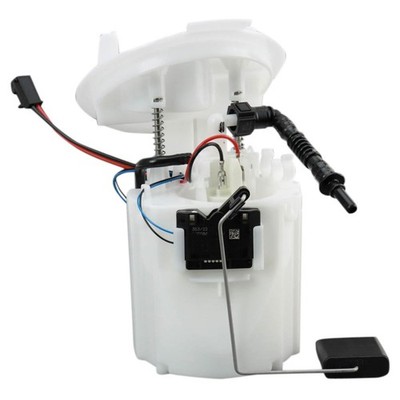 Pierburg Right Electric Fuel Pump Module Fits 2008-2015 Mercedes-Benz