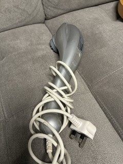 DrGraeme Handheld Corded Electric Full Body Massager