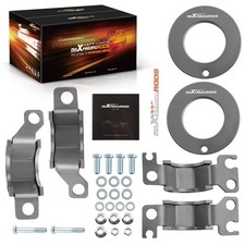 2 Inch Front Rear Full Leveling Lift Kit For Jeep Cherokee Kl 2014-23 2 Inch Front Rear Full Leveling Lift Kit For Jeep Cherokee Kl 2014-23