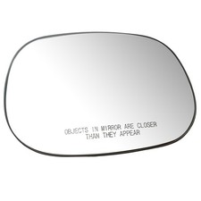 Right Side Mirror Glass Passenger CH1325111 For Dodge Ram 1500 Dakota Durango