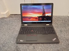 Lenovo Yoga 15.6" Windows 11 Flip Laptop. i5 5th gen, 8gb ram, 250SSD, Office