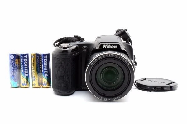 Nikon Coolpix L810 for sale | eBay