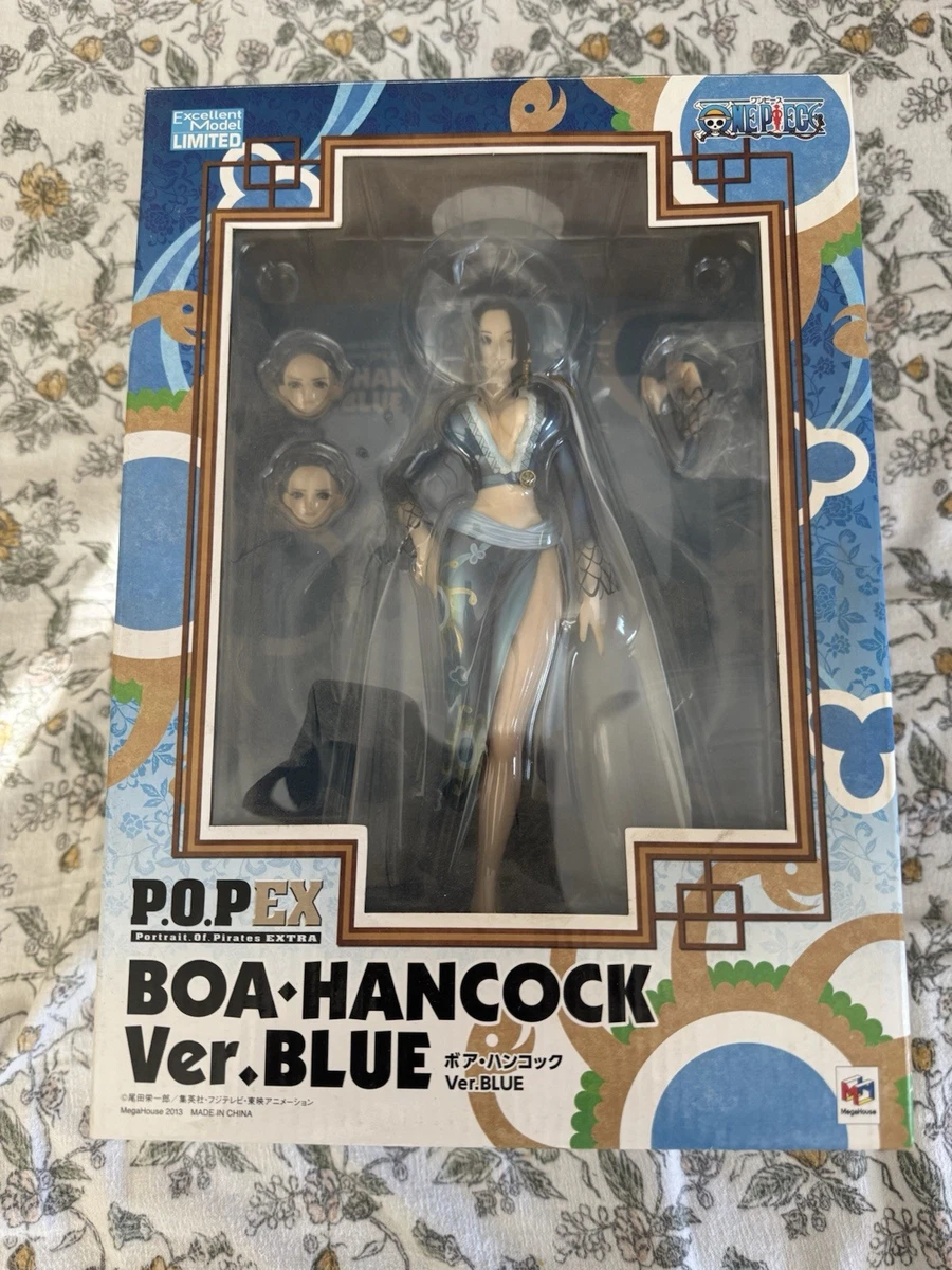 Boa Hancock Pop In Collectible One Piece Anime Items for sale | eBay