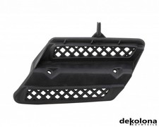 Stoßstangengitter Links Vorne für Fiat Punto Kasten/Schrägheck 99-12