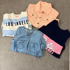 Girls 13-14 Year Old Clothes Bundle