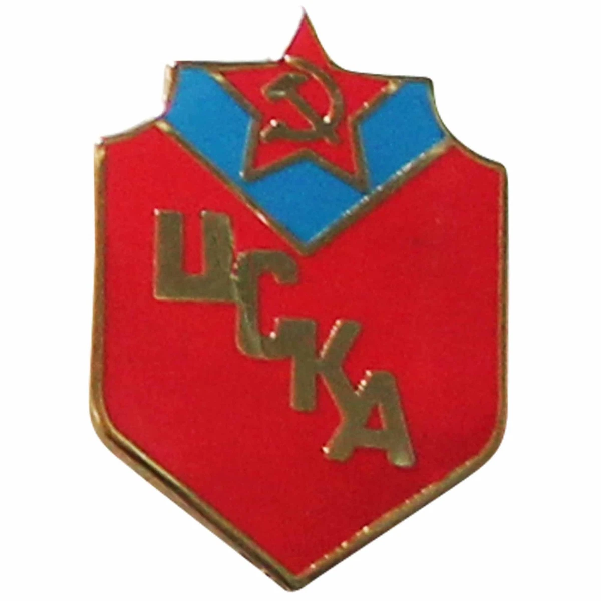 Lot De 4 Pins Foot : CSKA Moscou, Lille LOSC, Inter Milan, Trabzonspor (201)