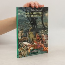 Der Mahatma und der Hase  | 