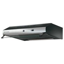 Faber TCH04 SS18A 741 Cappa Incasso Sottopensile 80 cm 295 m³-h Classe C 69 dB