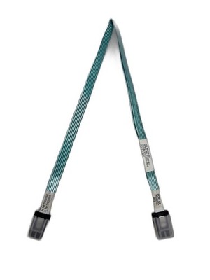 NEW HP 869823-001 HPE DL380 Gen10 Mini SAS Cable 20in. SFF Straight 875089-001