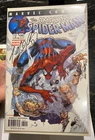 Amazing Spider-Man #471 (NM) Signed by JMS