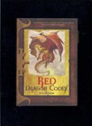 Red Dragon Codex (Deckle Edge) (The Dragon Codices)
