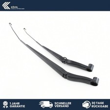 2x Scheibenwischerarm vorn links und rechts Opel Insignia B 13471434