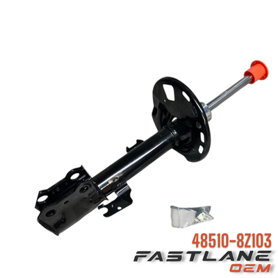 2014-2016 TOYOTA HIGHLANDER FRONT RIGHT SHOCK ABSORBER NEW OEM