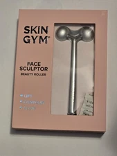 Skin Gym Face Sculptor Beauty Roller