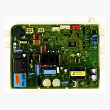 LG EBR73739204 Dishwasher Control Board