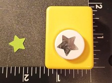 STAR Unbranded mini Paper Punch