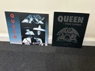 queen you dont fool me Italy 12”ps import 1996 nr mint . Condition + Programme