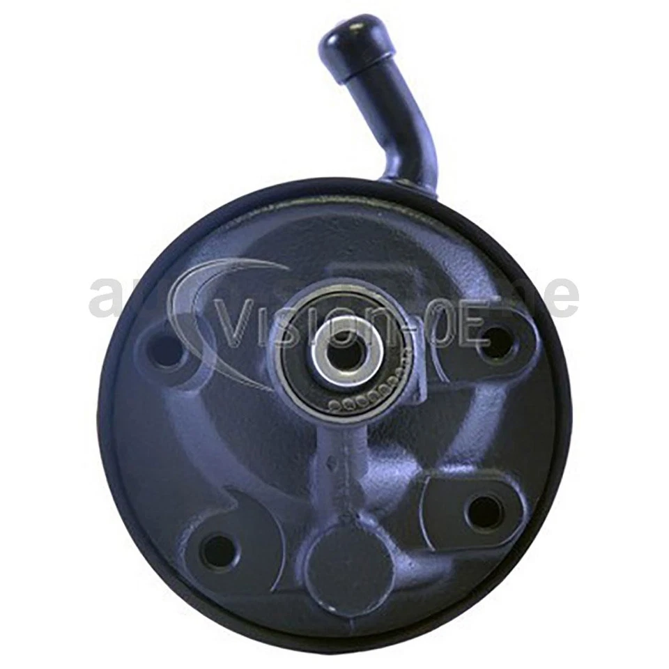 Bomba de dirección asistida de 2,4 L para Dodge Caravan 2003 2004 2005 2006 2007 Foto 4 de 4