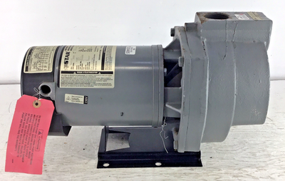 #ad #ad HSPJ15P1 Star water self priming lawn Sprinkler irrigation Pump 1 1 2 Hp $404.10